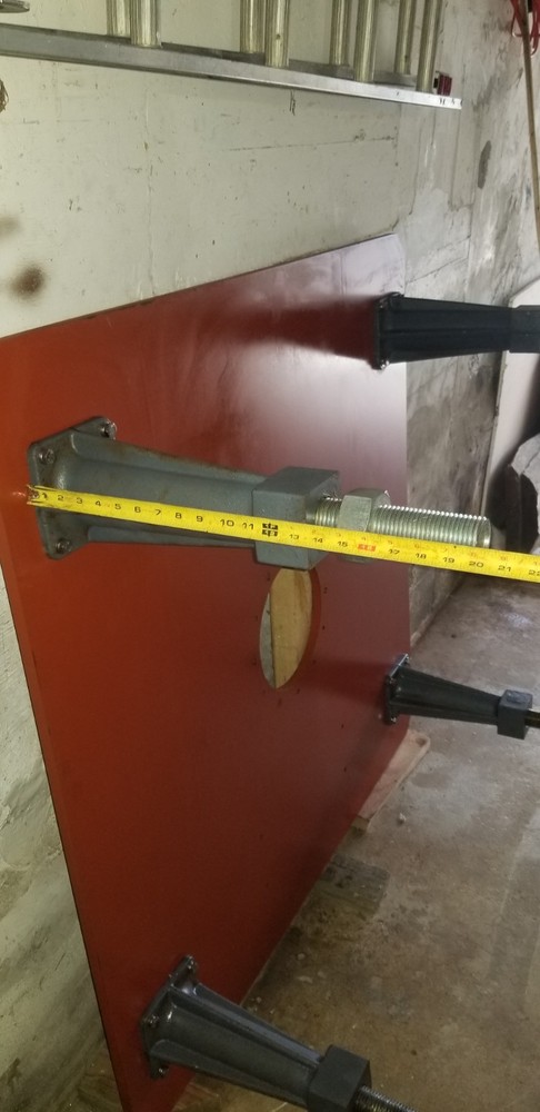 WORKBENCH - heavy duty