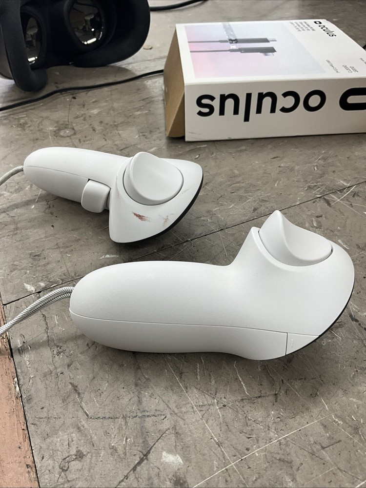 Meta Quest 3 512GB VR Headset - White