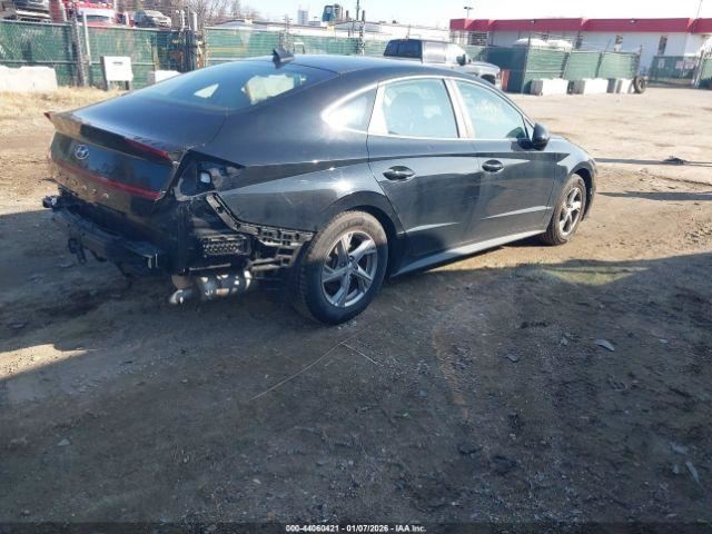 SONATA 2020 Glove Box 3175867