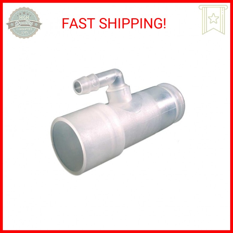 Oxygen Enrichment Adapter - 2 pack