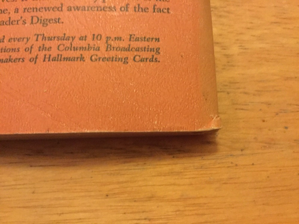 Readers Digest October 1946