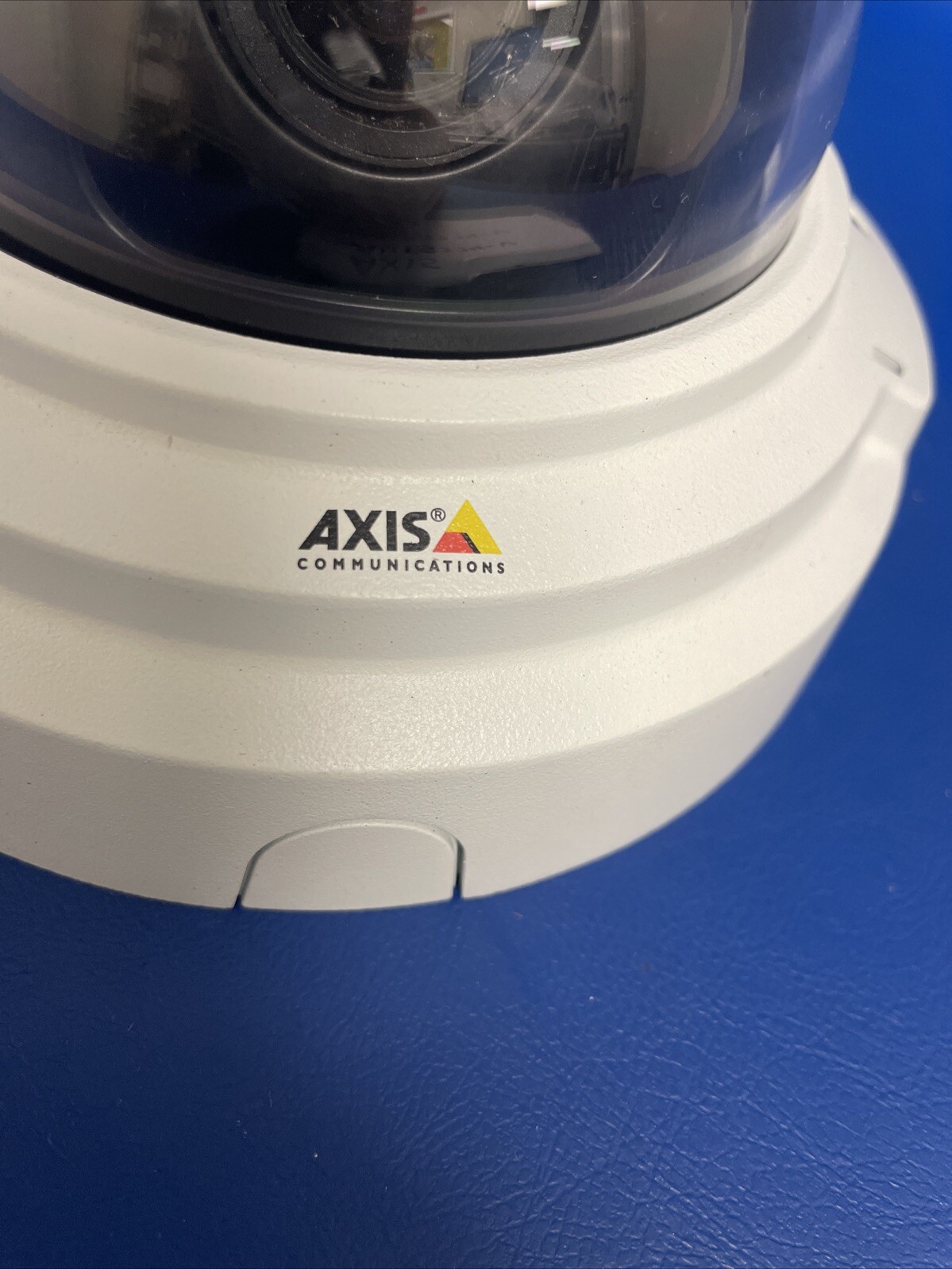 USED Axis P3374-V 720P Network Dome Camera / WORKING