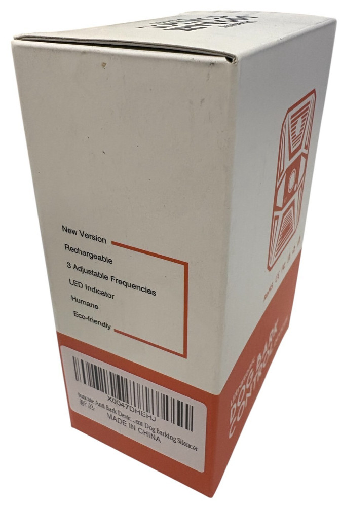 UltrasonicDog Bark Control Devices