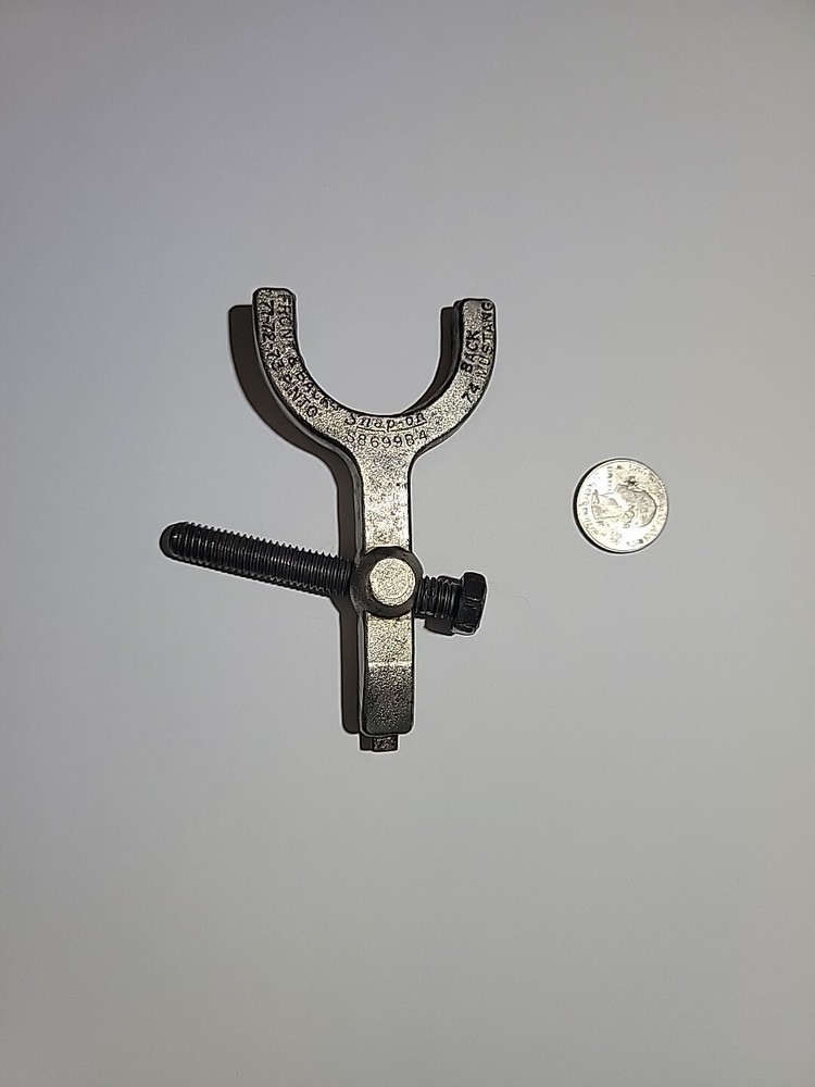 Snap On S8699b4 Mustang Alignement Tool