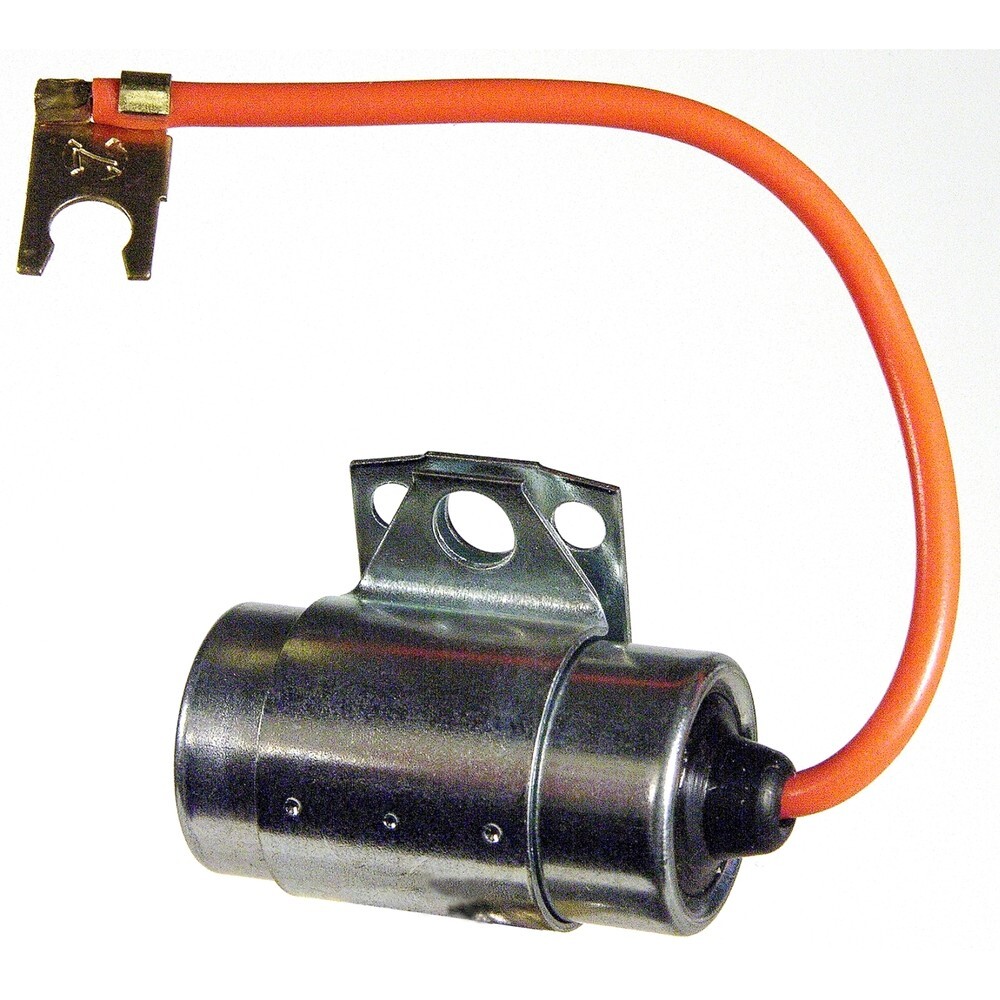 Ignition Condenser