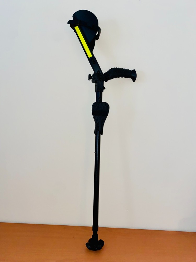 Ergobaum Crutch All Terrains