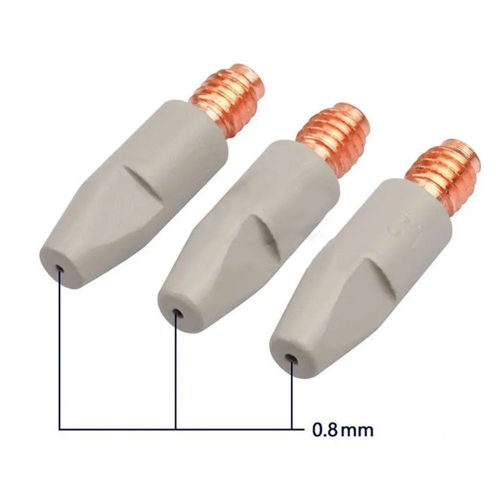 Coating Protection Nozzle Efficient Slag Removal Flexible Welding Needs