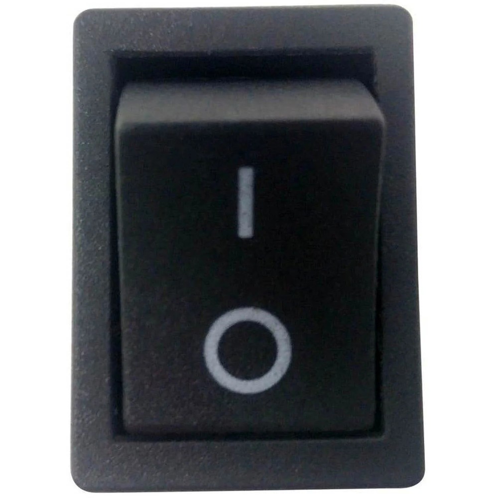 Comfort Bilt Side Power Switch (HP22I): CB-ON-OFF-HP22-INSERT