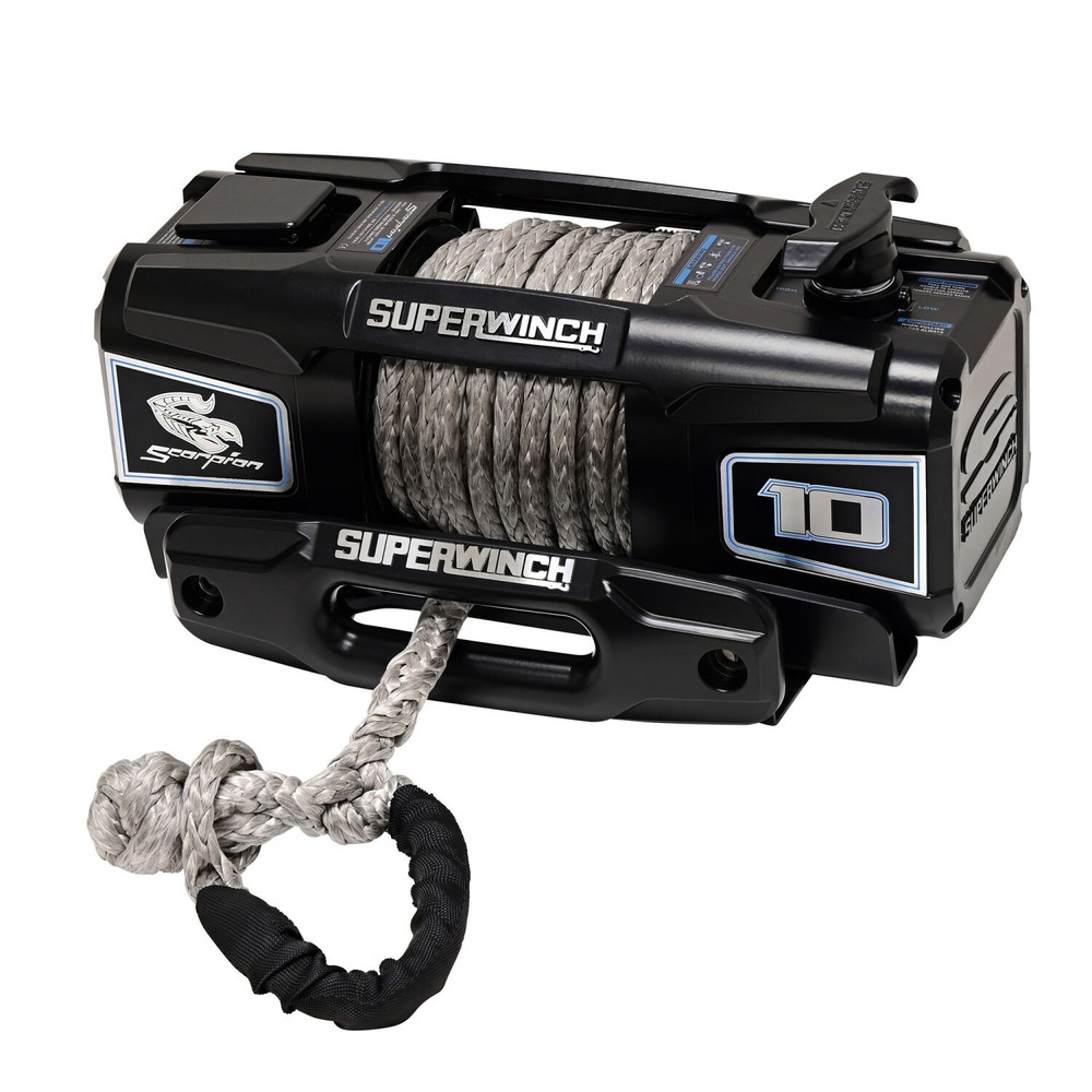 Superwinch 1155401 Winch