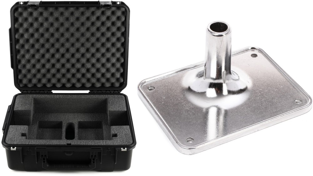 SKB 3i-2015-7DMP + Gibraltar SC-EMMP Value Bundle