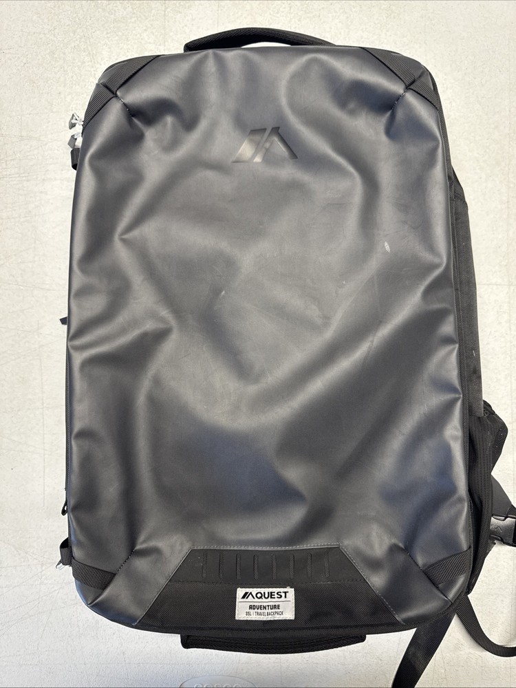 Quest Adventure 35L Travel Backpack