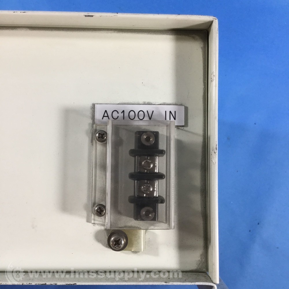 Kawasaki CONVEYOR ENCODER DISTRIBUTOR USIP