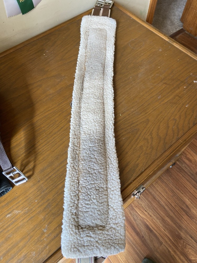 Kincade Fleece Girth Size 42