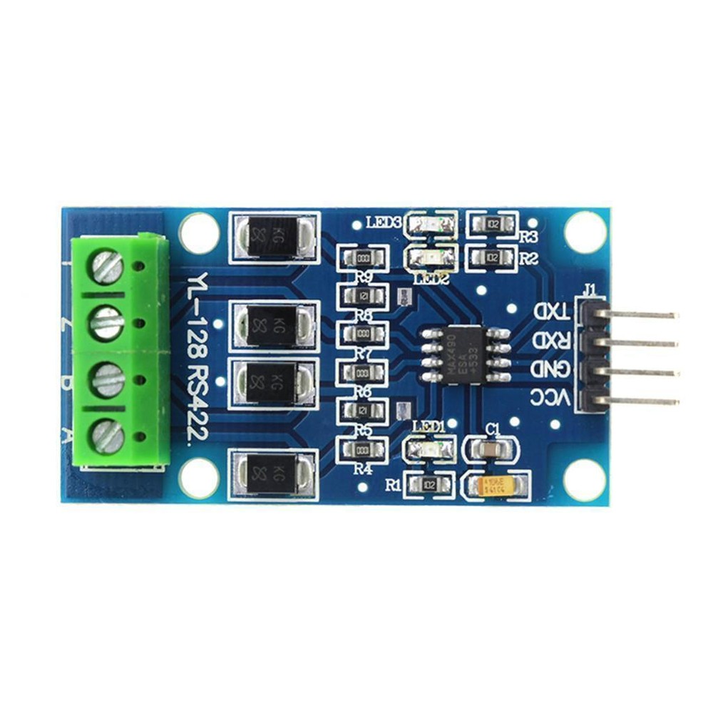 V rs422 Mutual Transfer TTL Module
