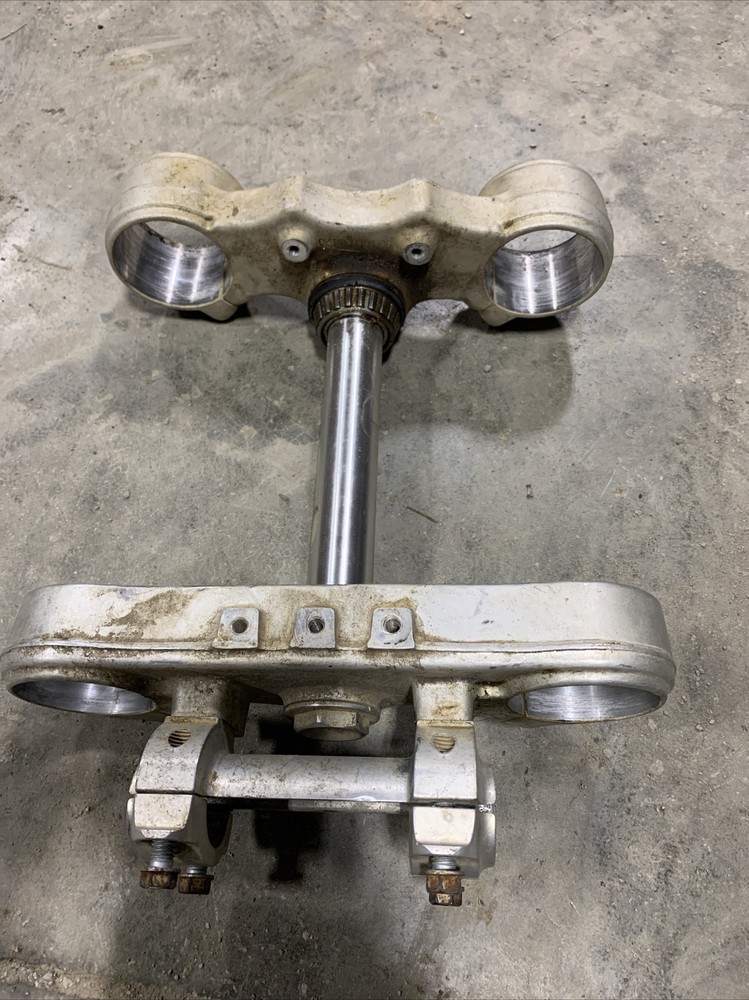 ktm 200 exc triple tree 2004