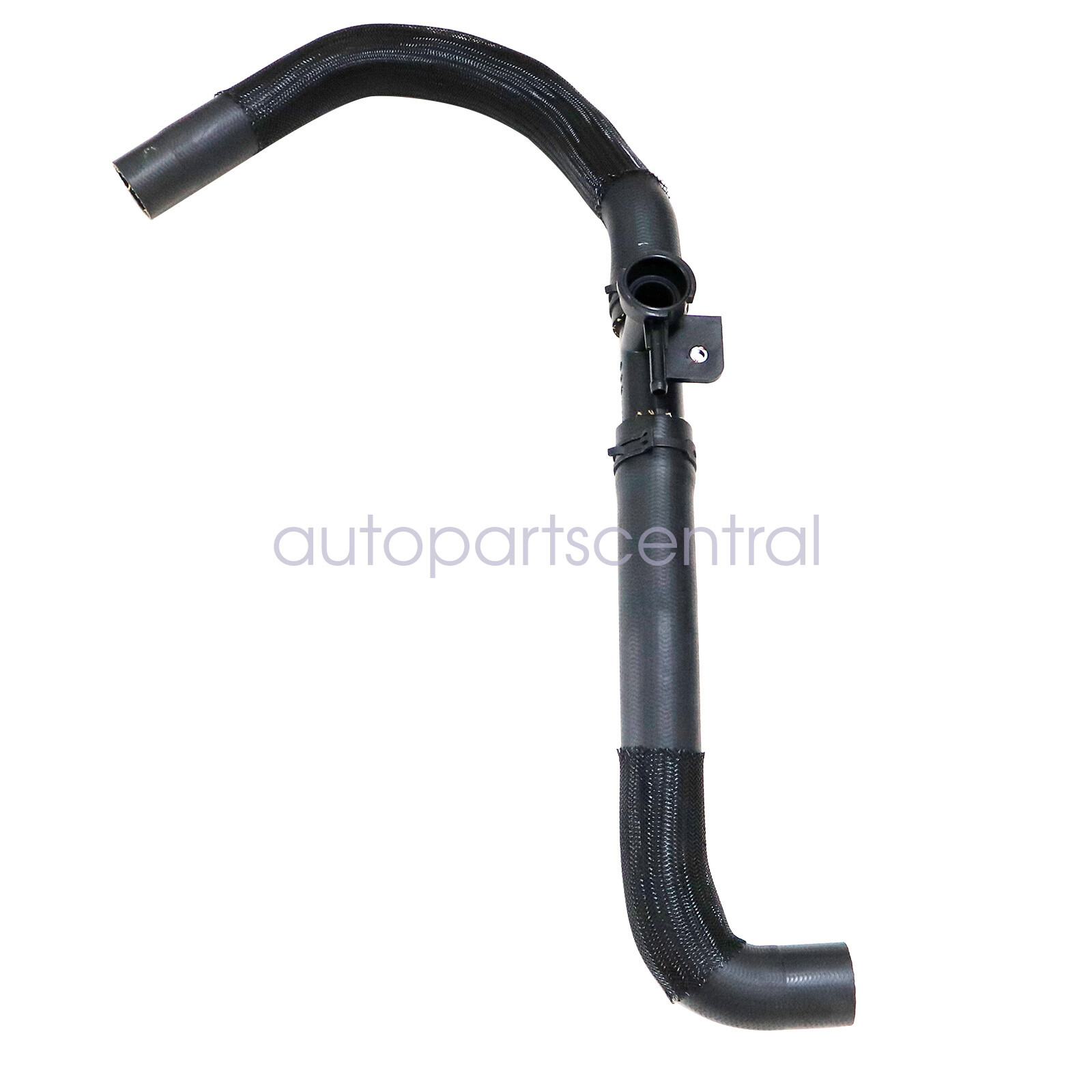 New For Nissan Altima 2019-2023 Upper Radiator Hose Coolant 215016CA0A