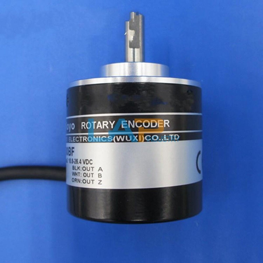 1PC NEW For Rotary Encoder TRD-2T2048BF