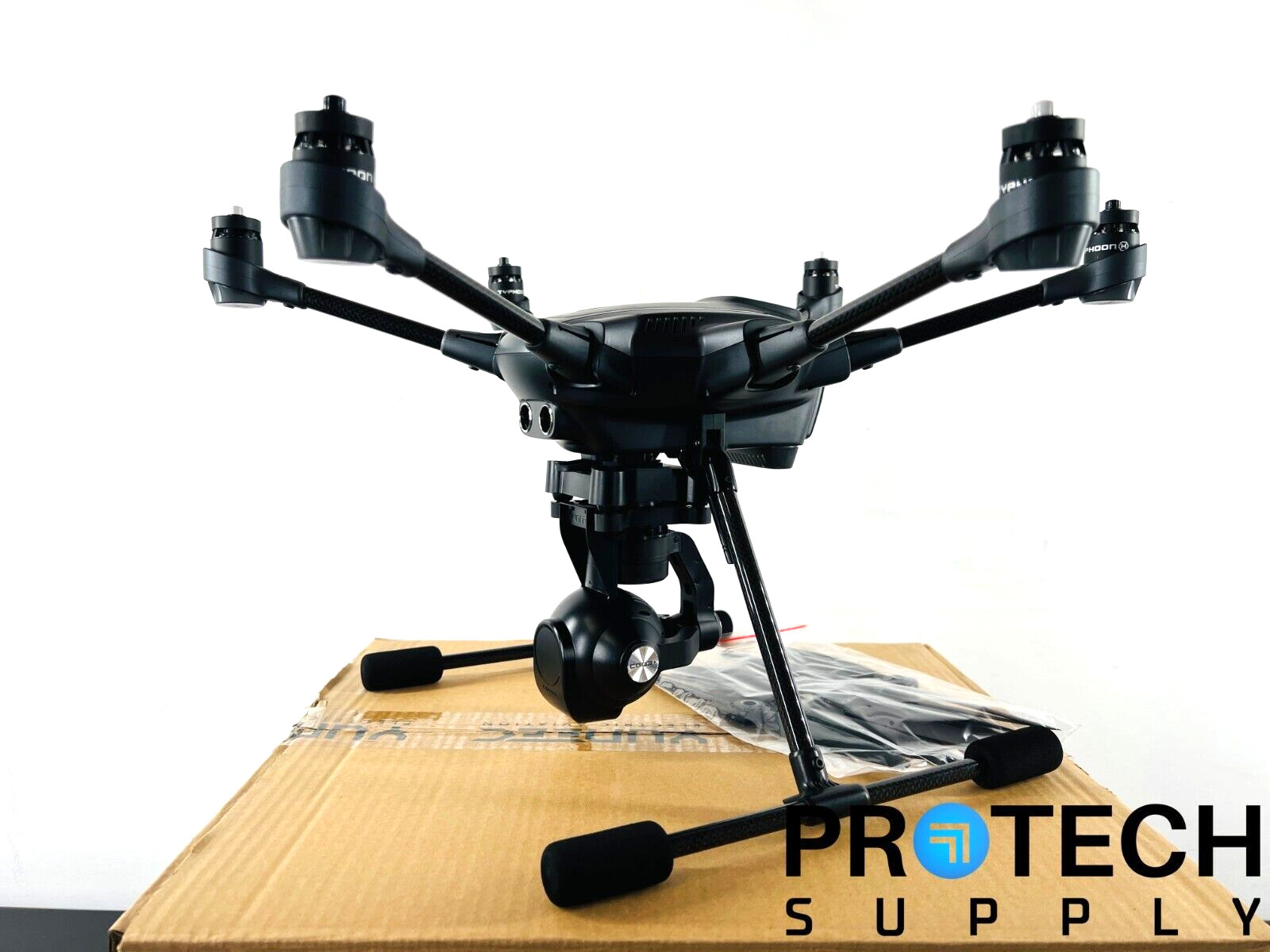 Yuneec Typhoon H Drone Fall Kit Refresh Reset Crash Replacement “Dummy”