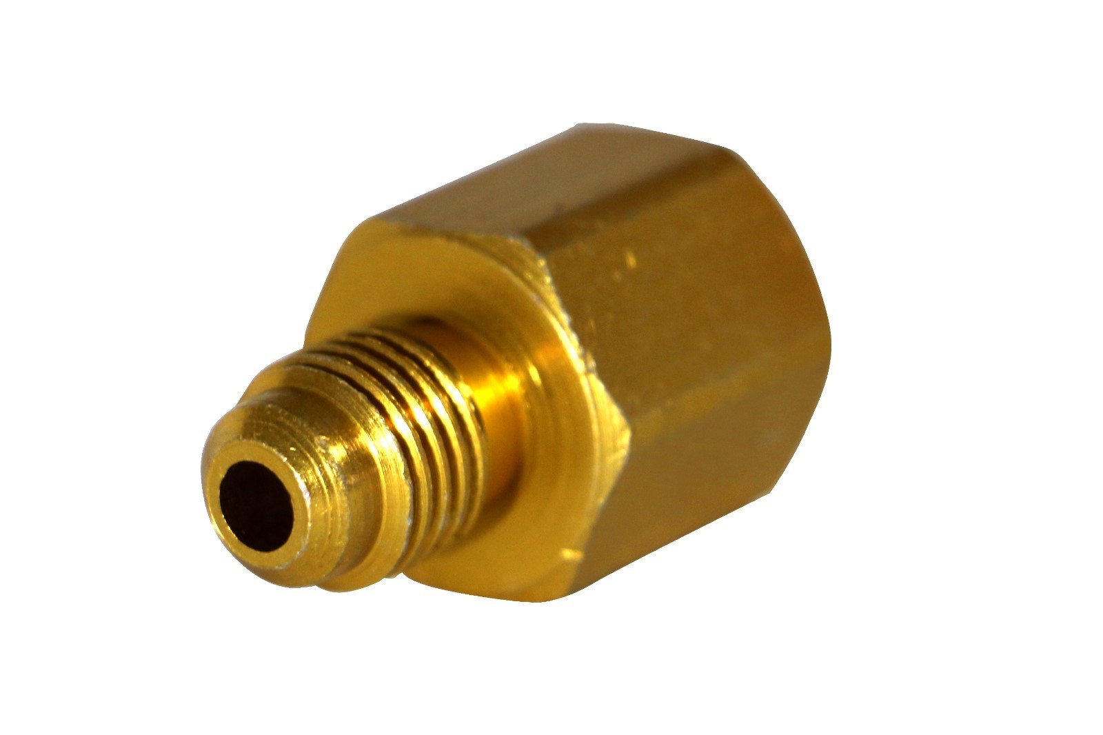 R134a to R12 Adapter #3030a