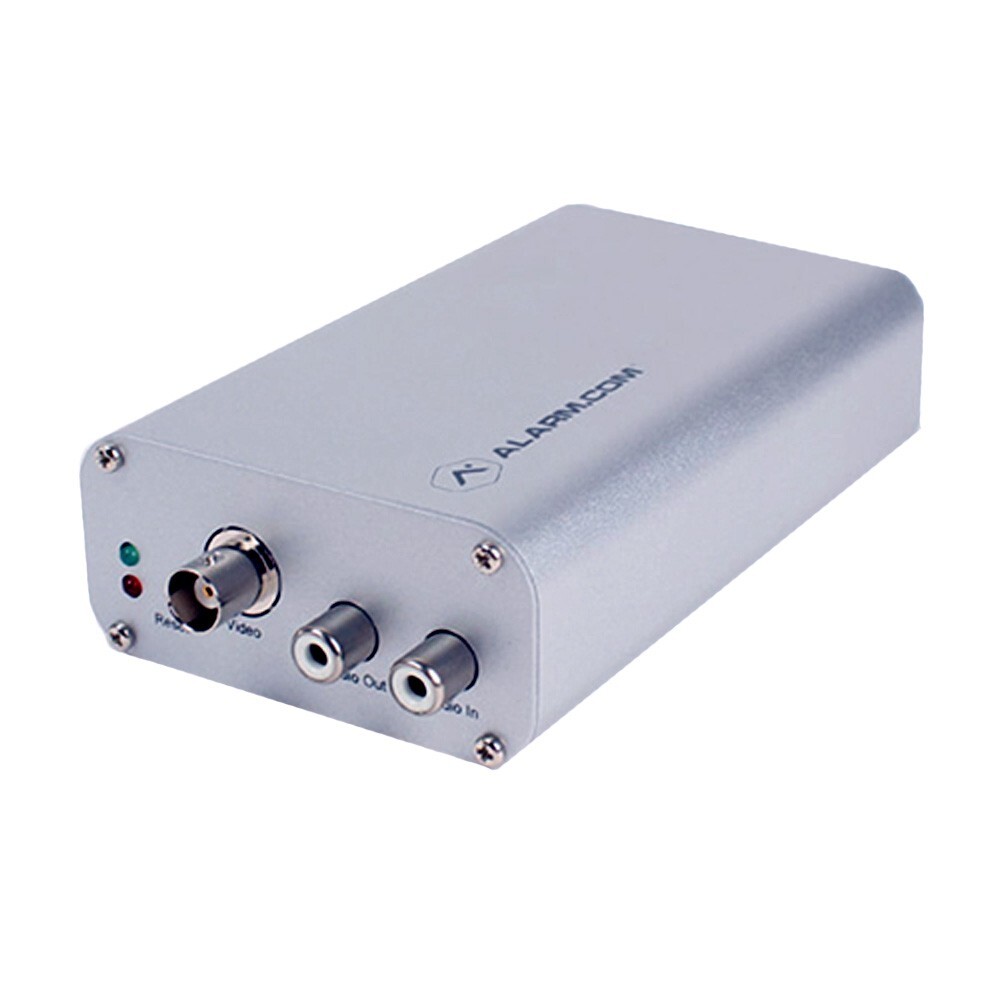 Alarm.com ADC-VS1 Analog Video Server
