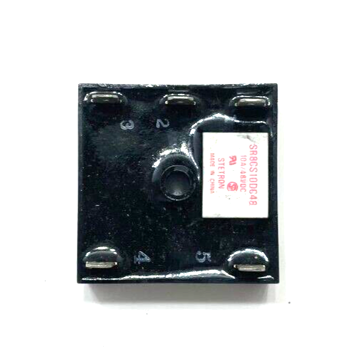 Ridgid T6C1055C1 Timer Relay