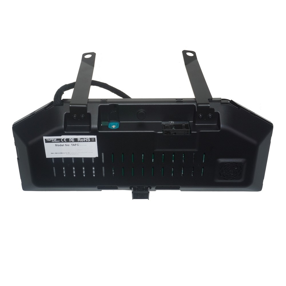 For BMW X6 E71 Digital Speedometer Instrument Cluster LED