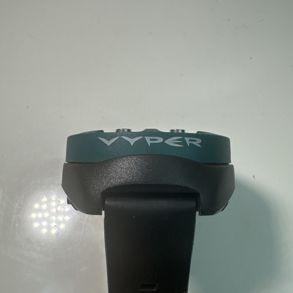 Suunto Vyper Dive Computer Watch Fully Working