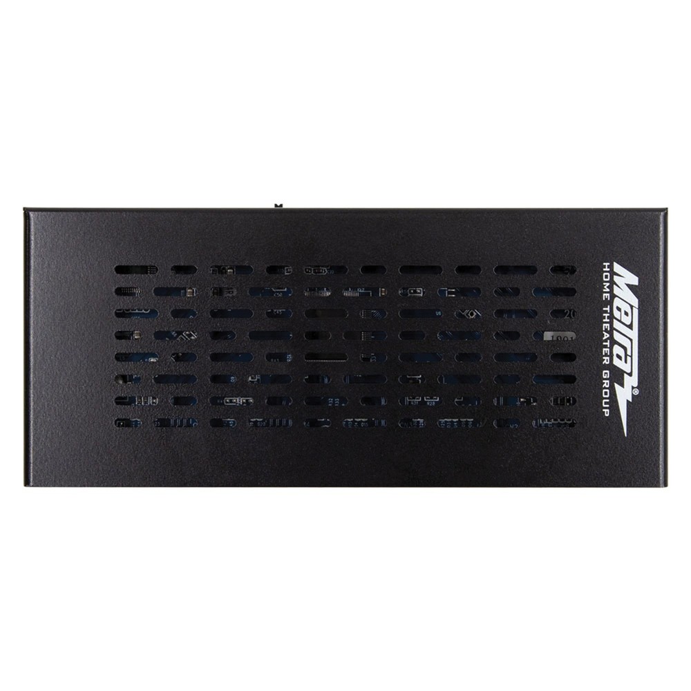 HDMI Scaling Splitter 1 Input 4 Outputs CS-1X4HDMSPL5