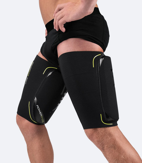Powerpads® - Lightweight Hiking Aids