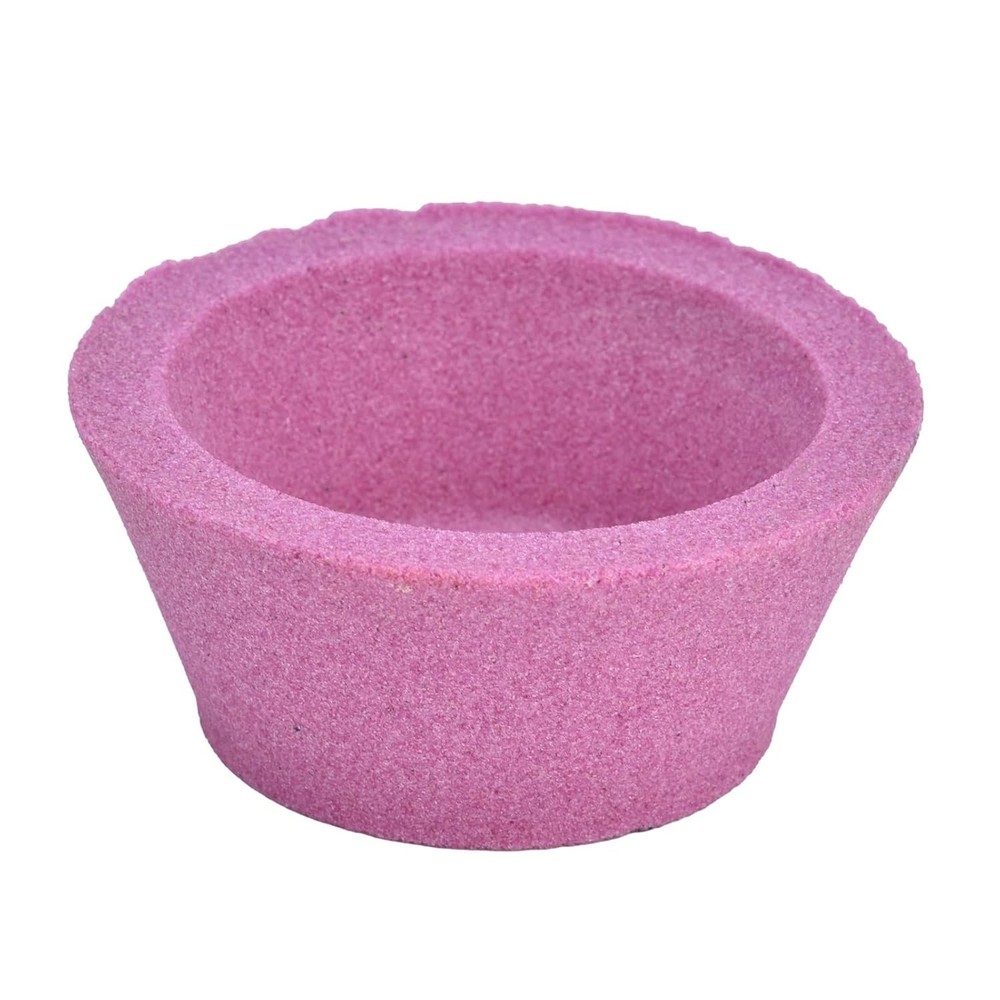Flaring Cup Grinding Wheel Bowl Shape Abrasive Ceramic Tools...