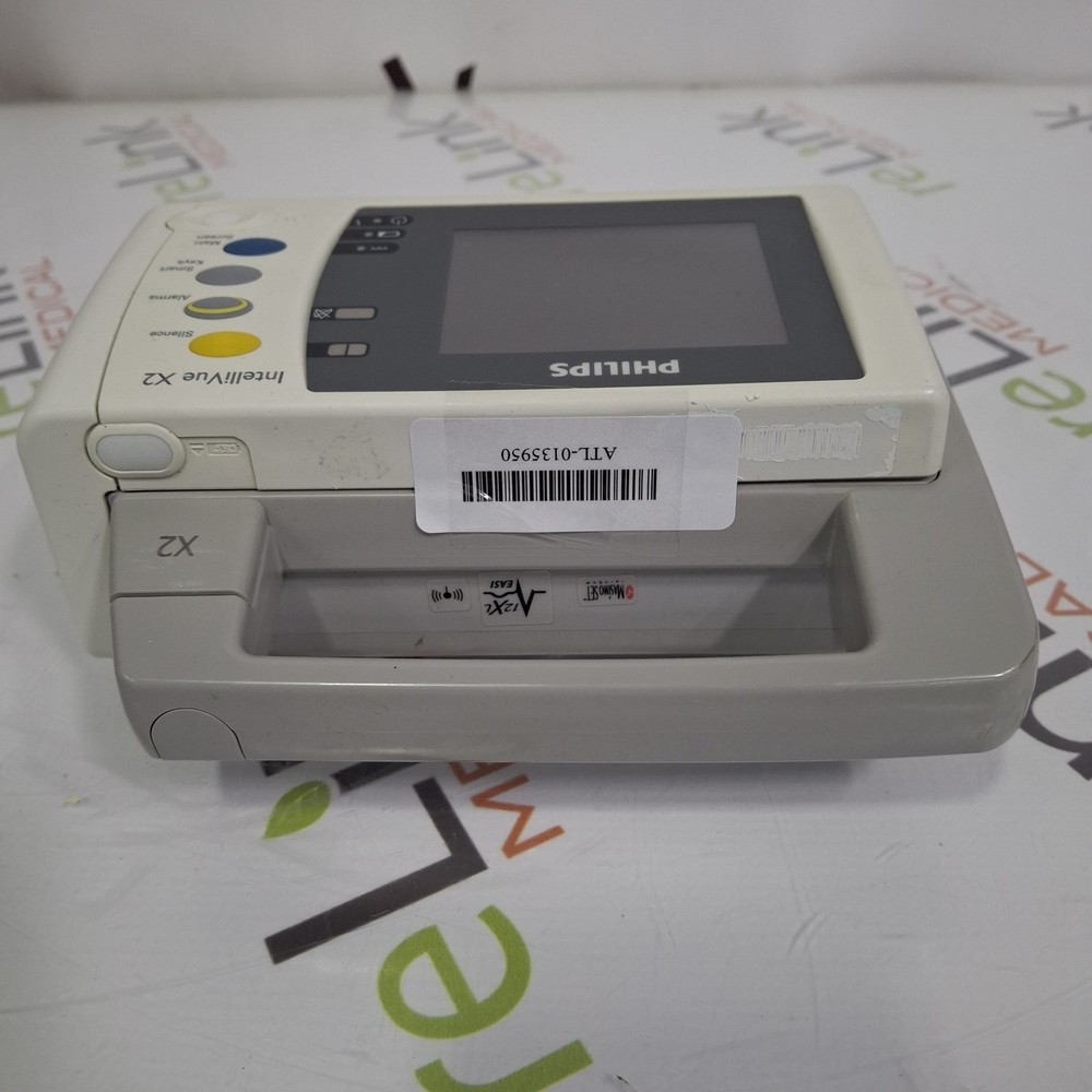 Philips IntelliVue X2 Module - Masimo Rainbow SpO2