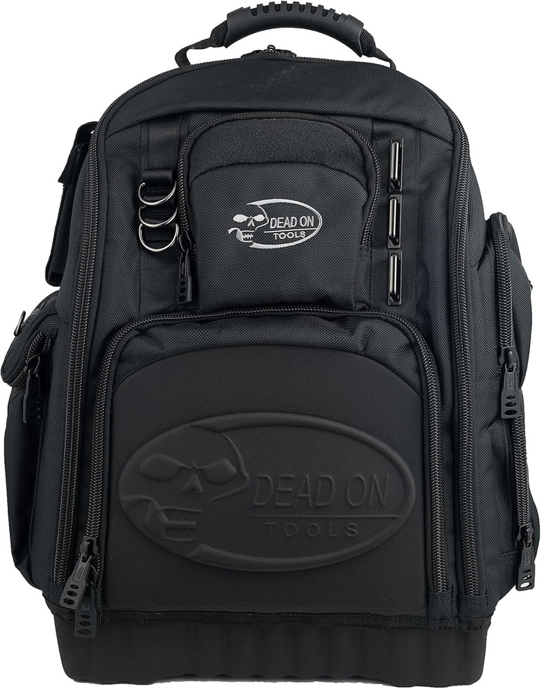 Tools DO-DES Gear Destroyer Tech Pack, Black