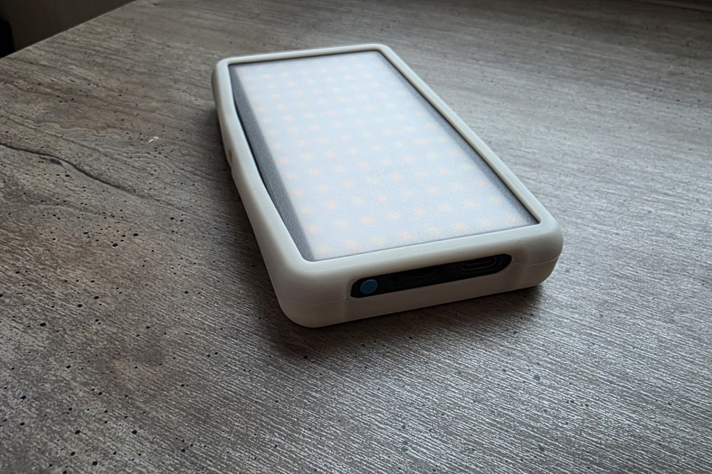Lume Cube Panel Go - LC-Panel 112