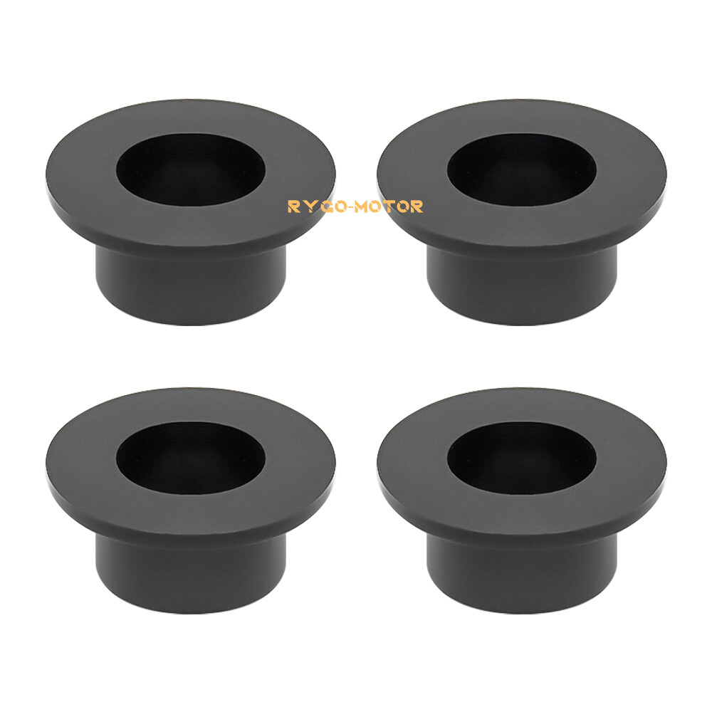 Rear Strut Shocks Absorber Kit 7043753 for Polaris Ranger XP 900 2013-2019 UTV