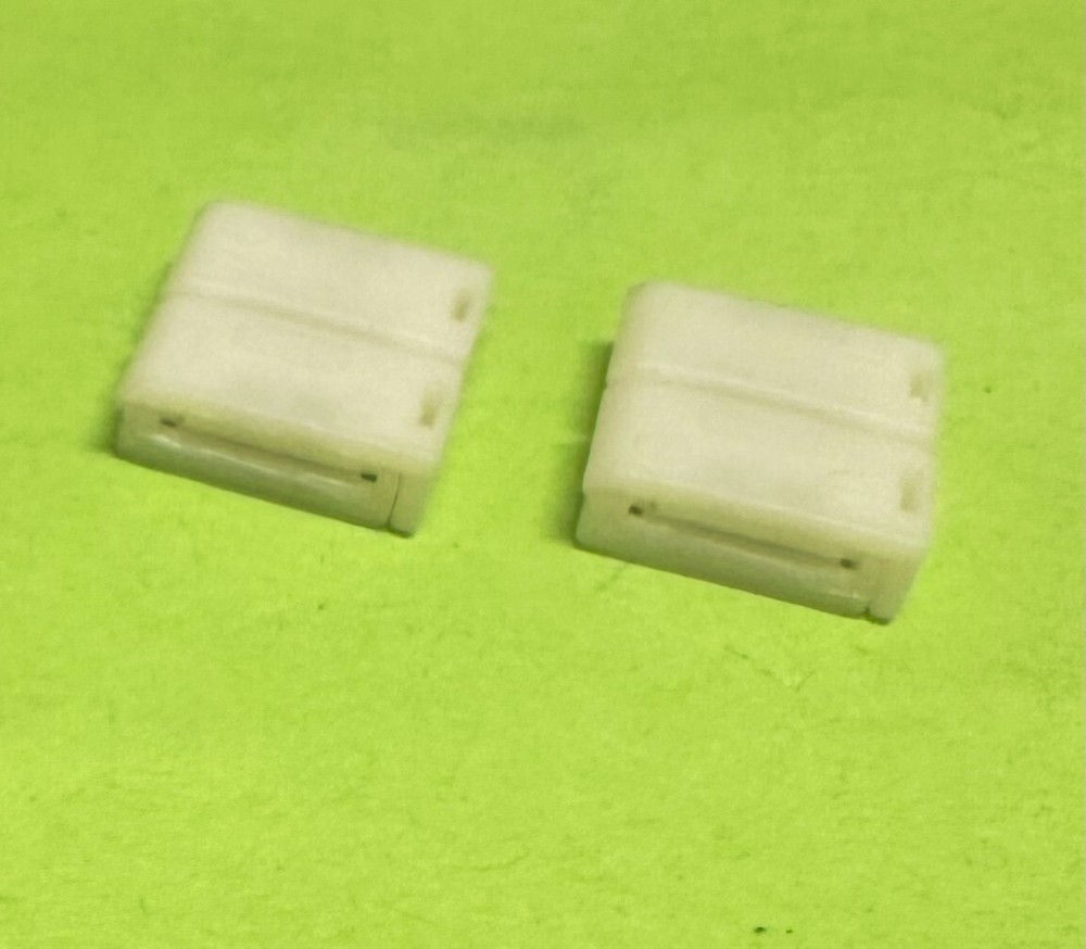 WESTGATE LEDR-10M-A LED TAPE COUPLING 2-PACK