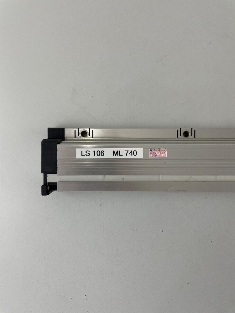 Heidenhain LS 106 ML 740 NEW with cable