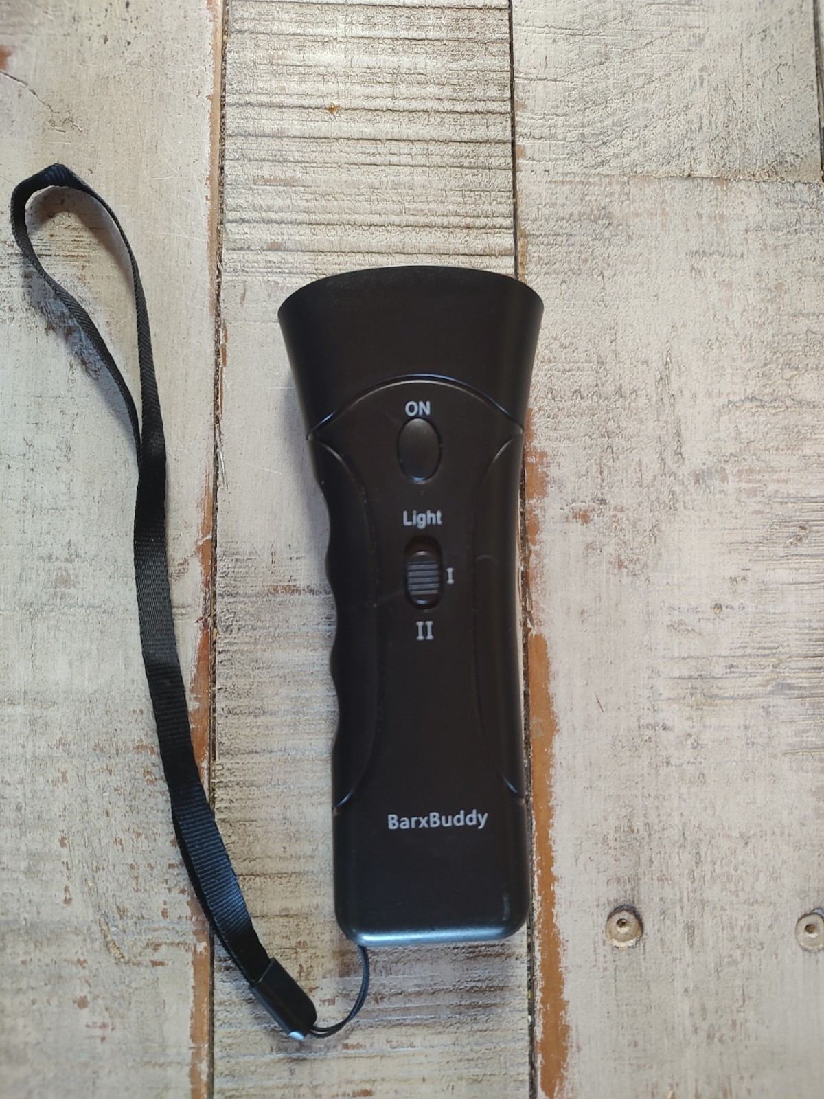 Barx Buddy Anti Barking Device Begone Ultrasonic Dog Deterrent & Control /Lot