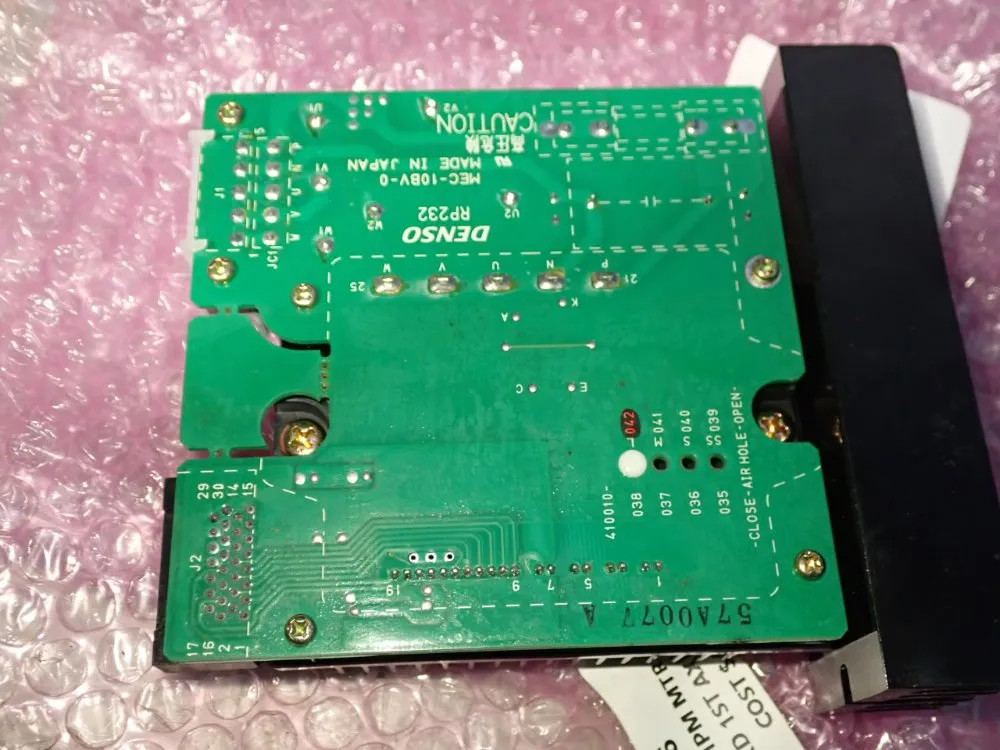 DENSO RP232 MODULE 12250270024
