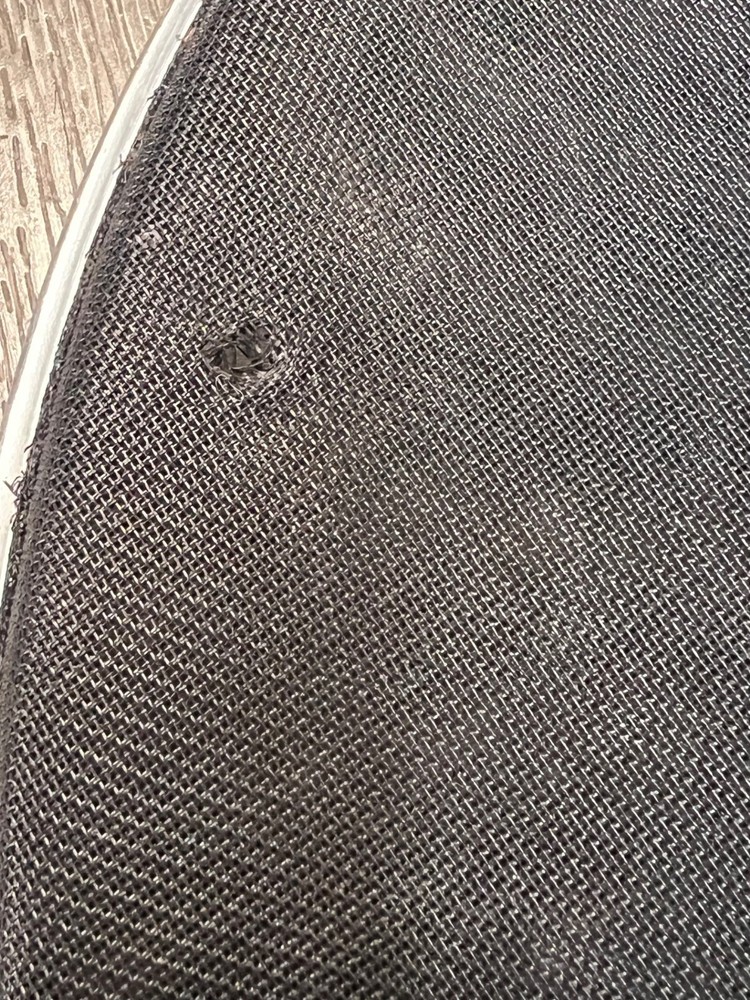 Hart KS 16" Mesh Drum Head