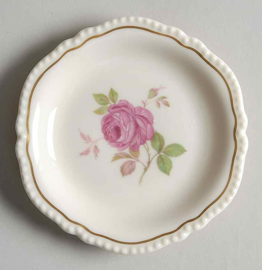 Castleton  Dolly Madison Coaster 43969