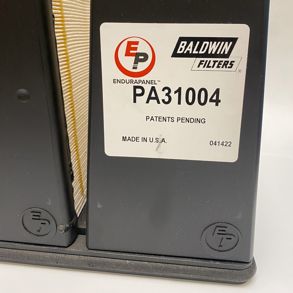 Baldwin - EnduraPanel Air Elements PA31004