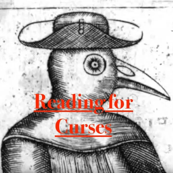 Reading for Curses