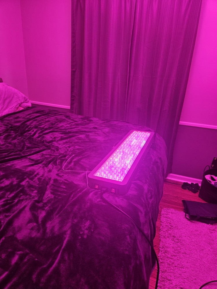 Platinum Led Grow Light
