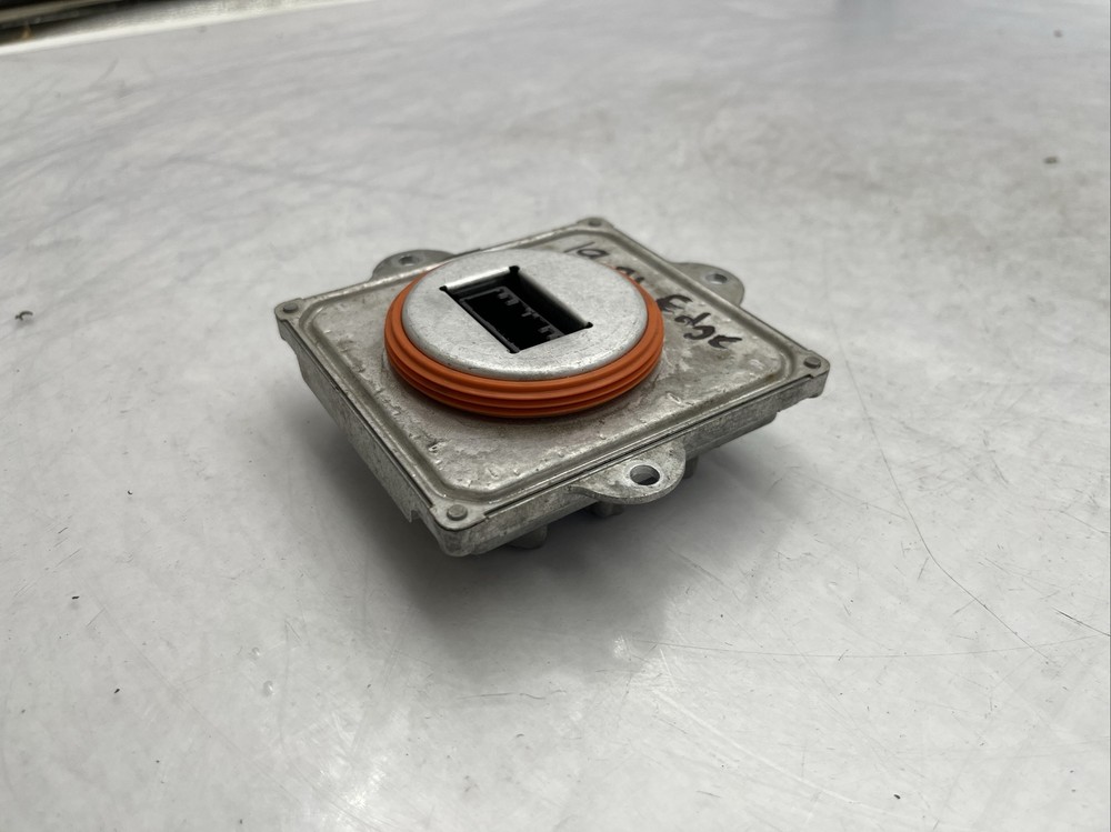 2019 2020 2021 Ford Edge OEM LED Headlight Control Module