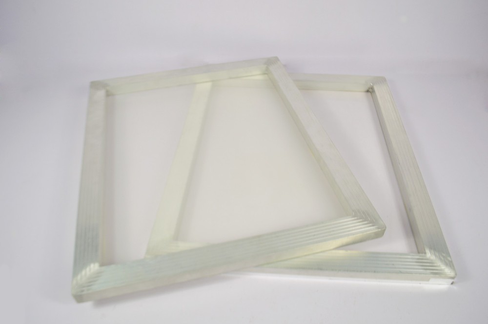Micro Registration 4 Color Screen Printing Package Practise Materials Print Kit