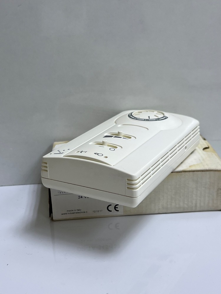 INDUSTRIE TECHNIK DB-TA-345-139 REMOTE CONTROLLER