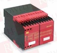 OMRON 44510-1221 / 445101221 (USED)