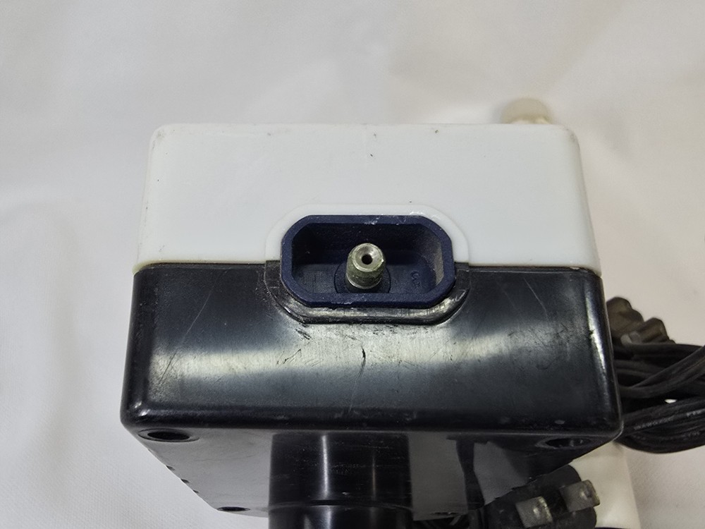 CO2 Boost Bucket Compost Hydroponic Aquarium Diffuser Pump Set Of 2