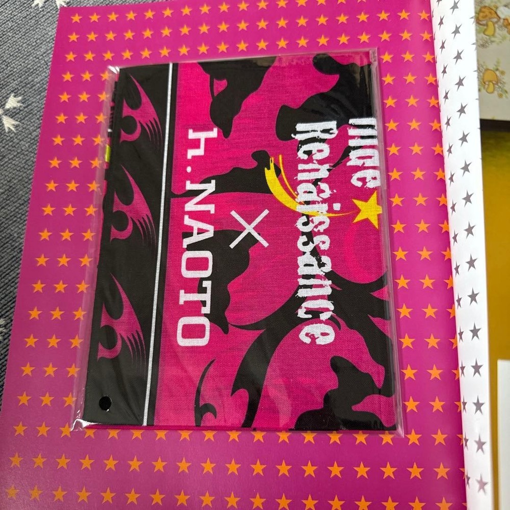 Completed hide☆Renaissance