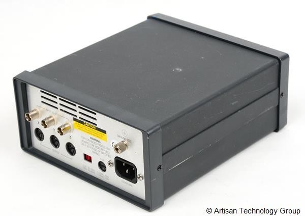 Newport ESA-CXA Electrostrictive Actuator Controller